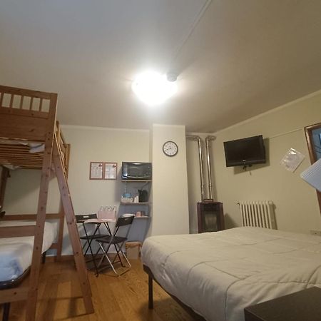 B&B La Marmotta Coazze Luaran gambar