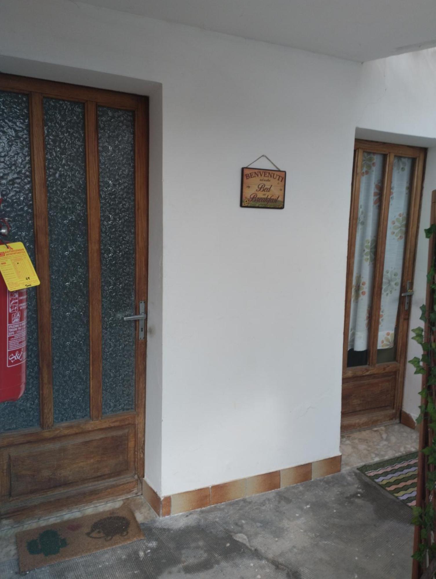 B&B La Marmotta Coazze Bilik gambar