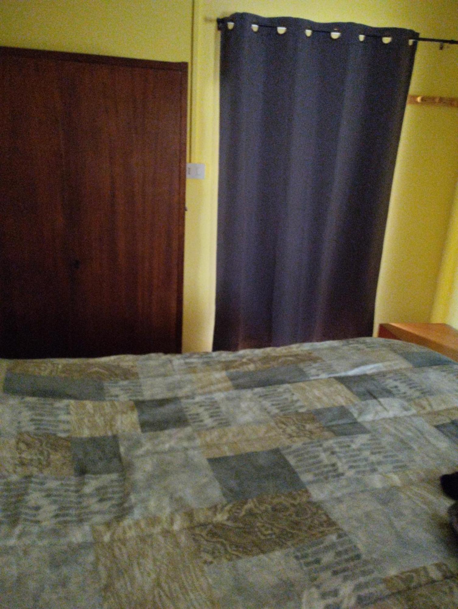 B&B La Marmotta Coazze Bilik gambar