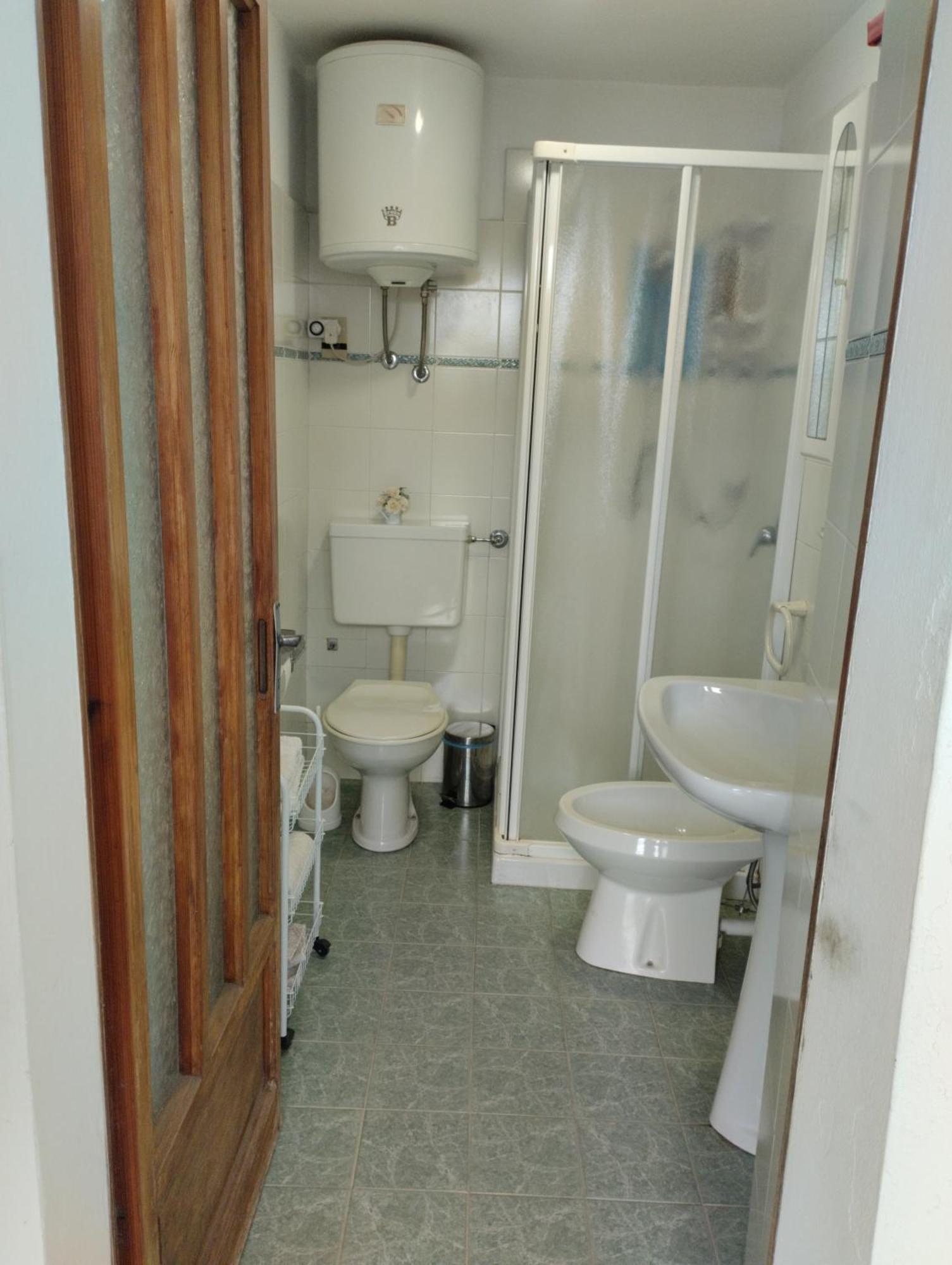 B&B La Marmotta Coazze Bilik gambar