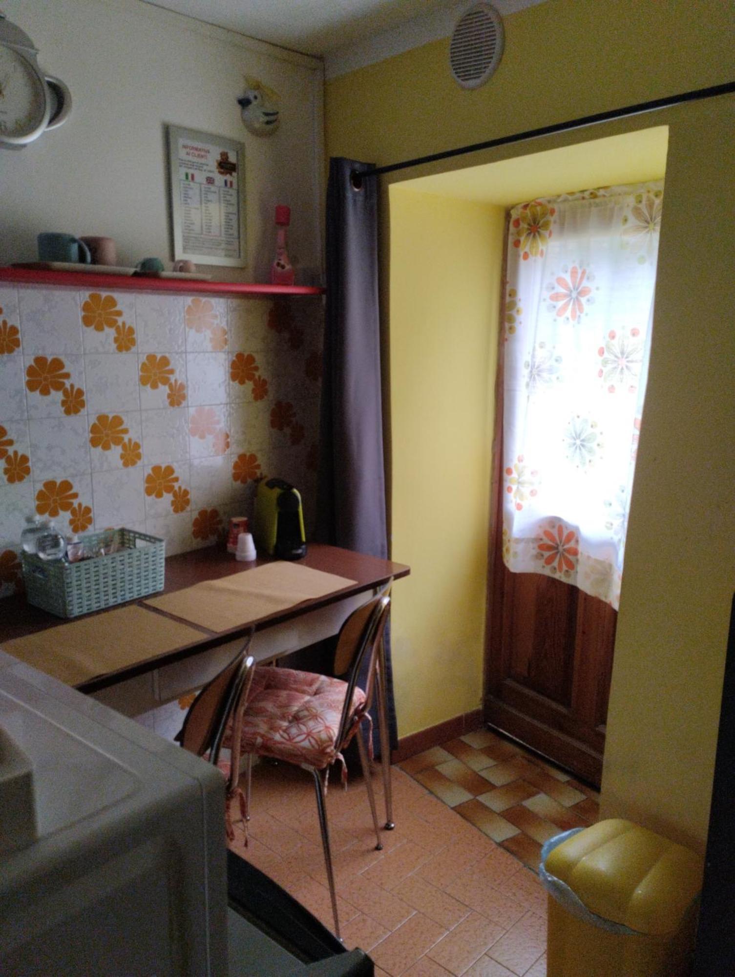 B&B La Marmotta Coazze Bilik gambar