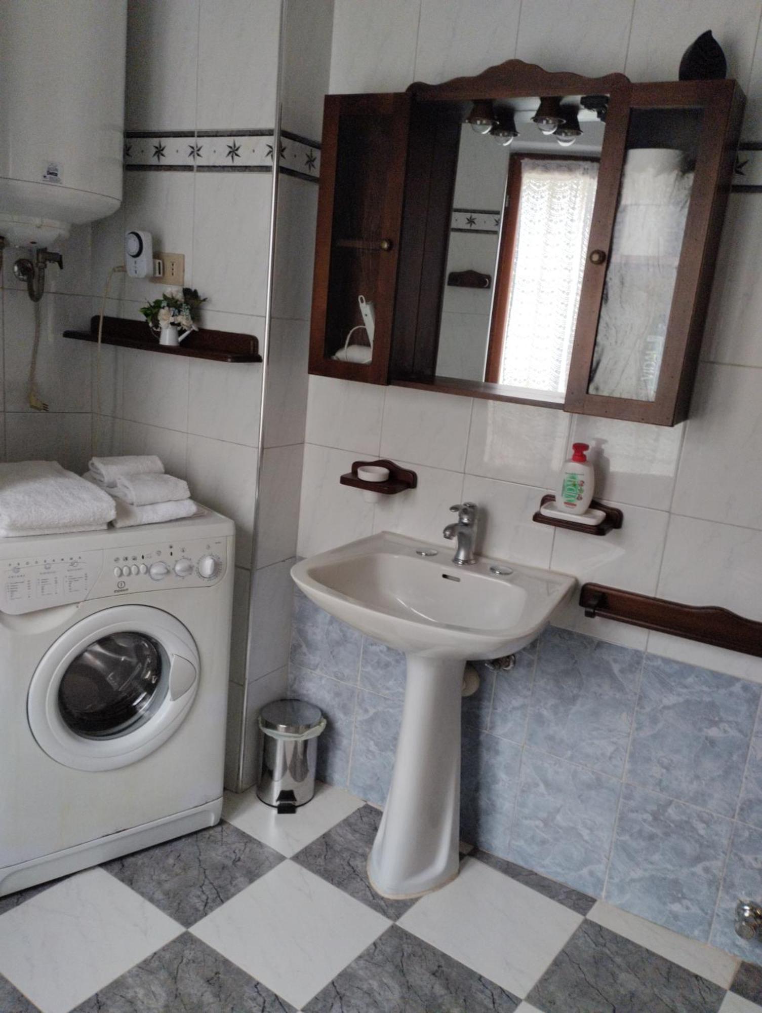 B&B La Marmotta Coazze Bilik gambar