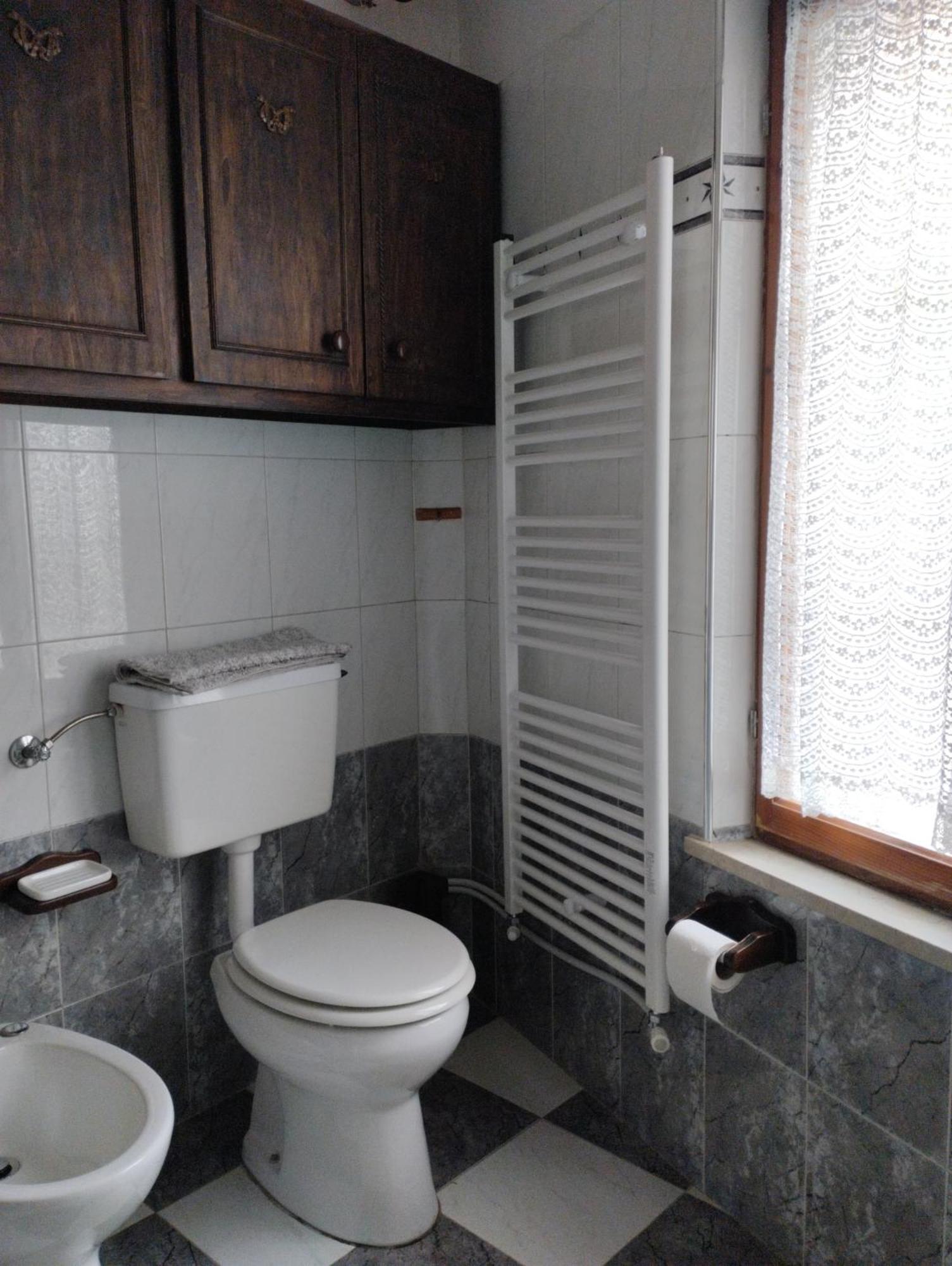 B&B La Marmotta Coazze Bilik gambar