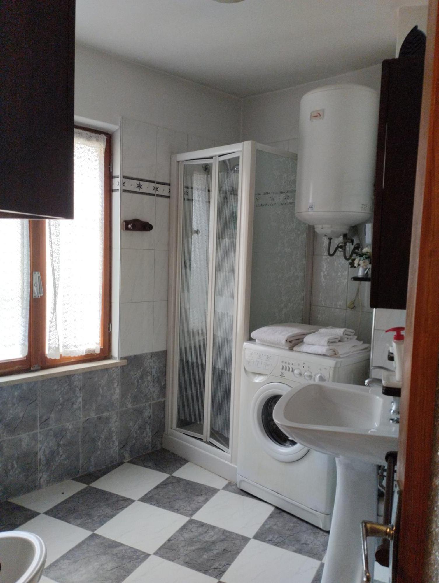 B&B La Marmotta Coazze Bilik gambar