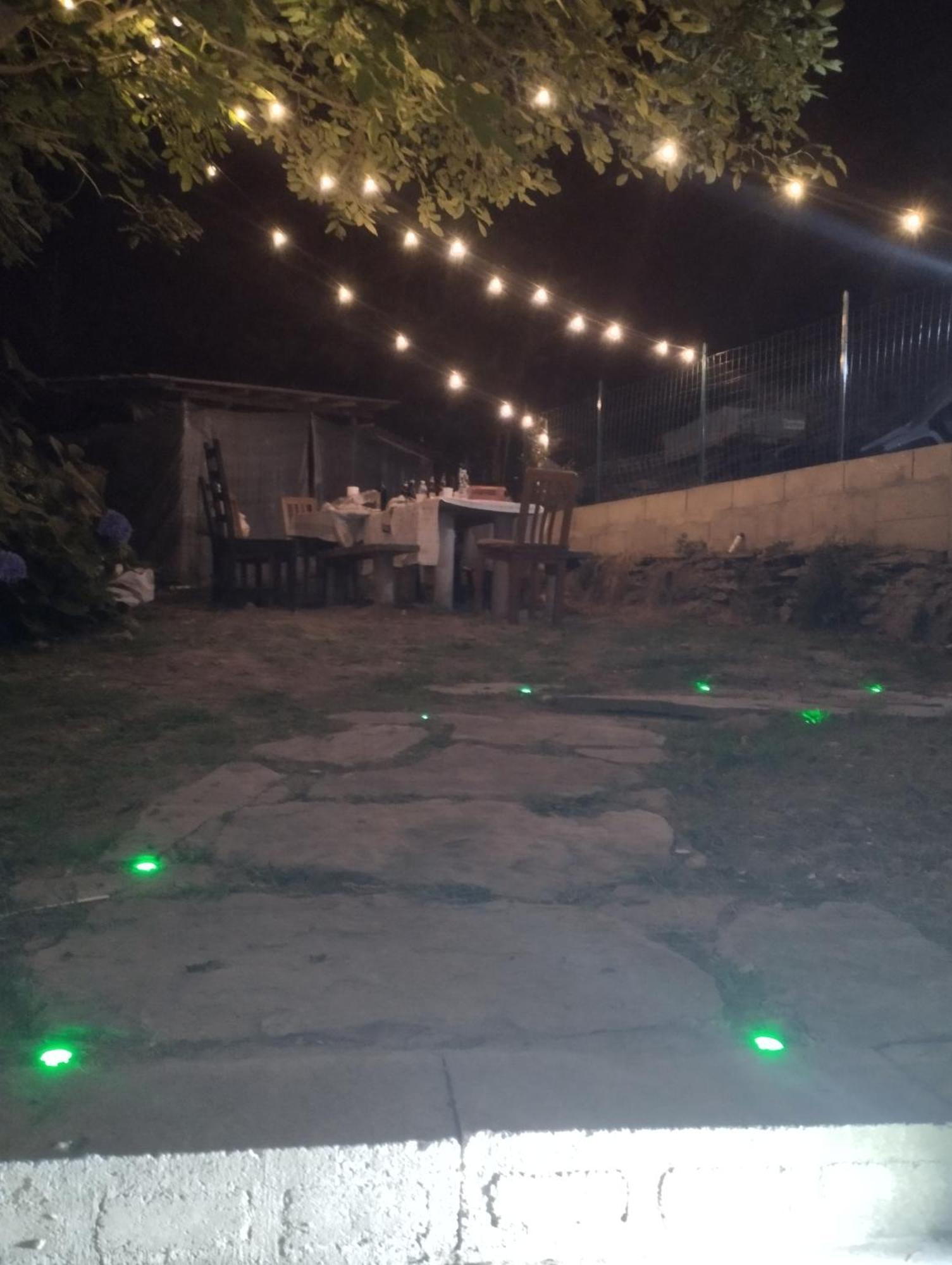 B&B La Marmotta Coazze Luaran gambar