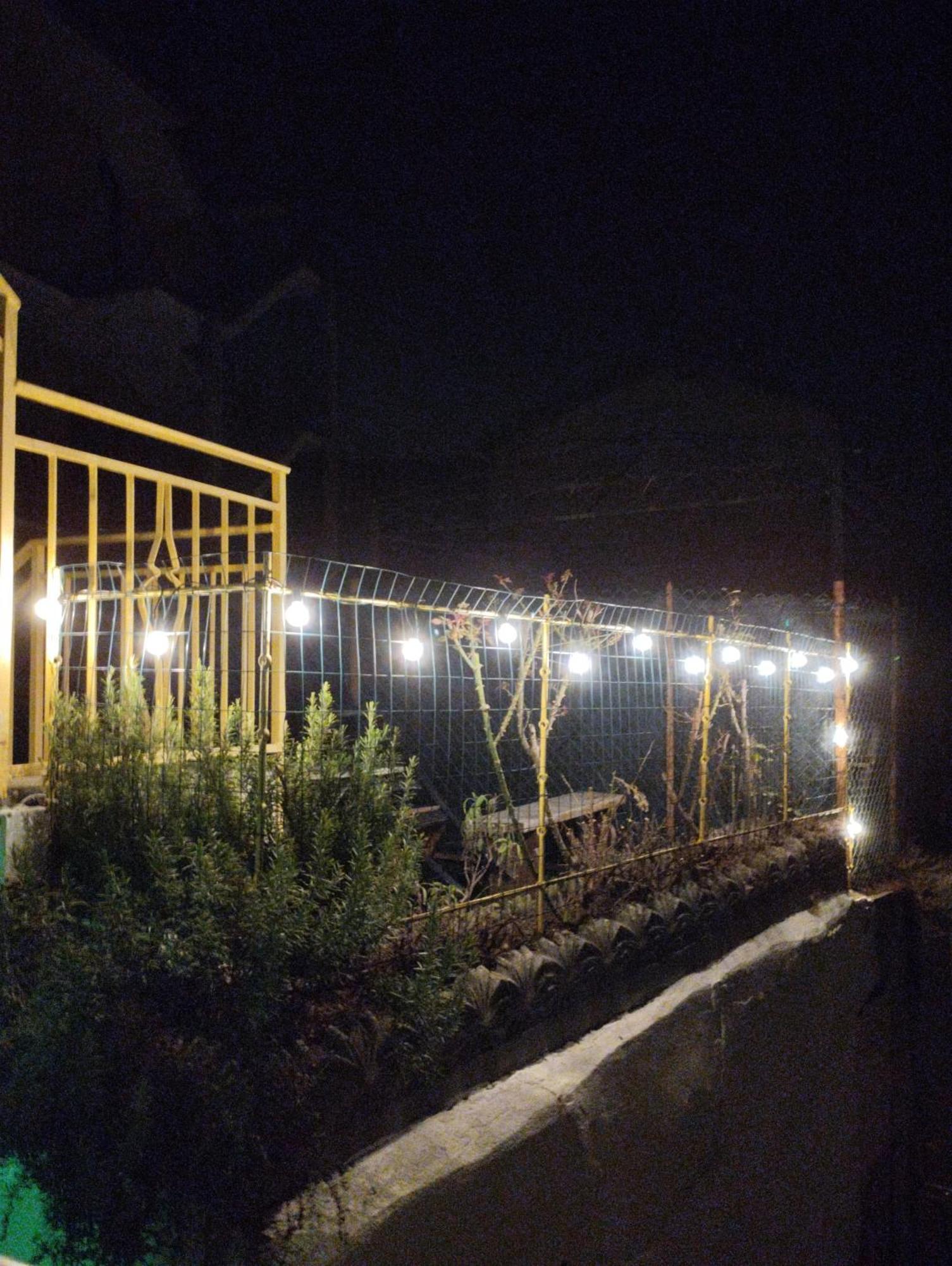 B&B La Marmotta Coazze Luaran gambar