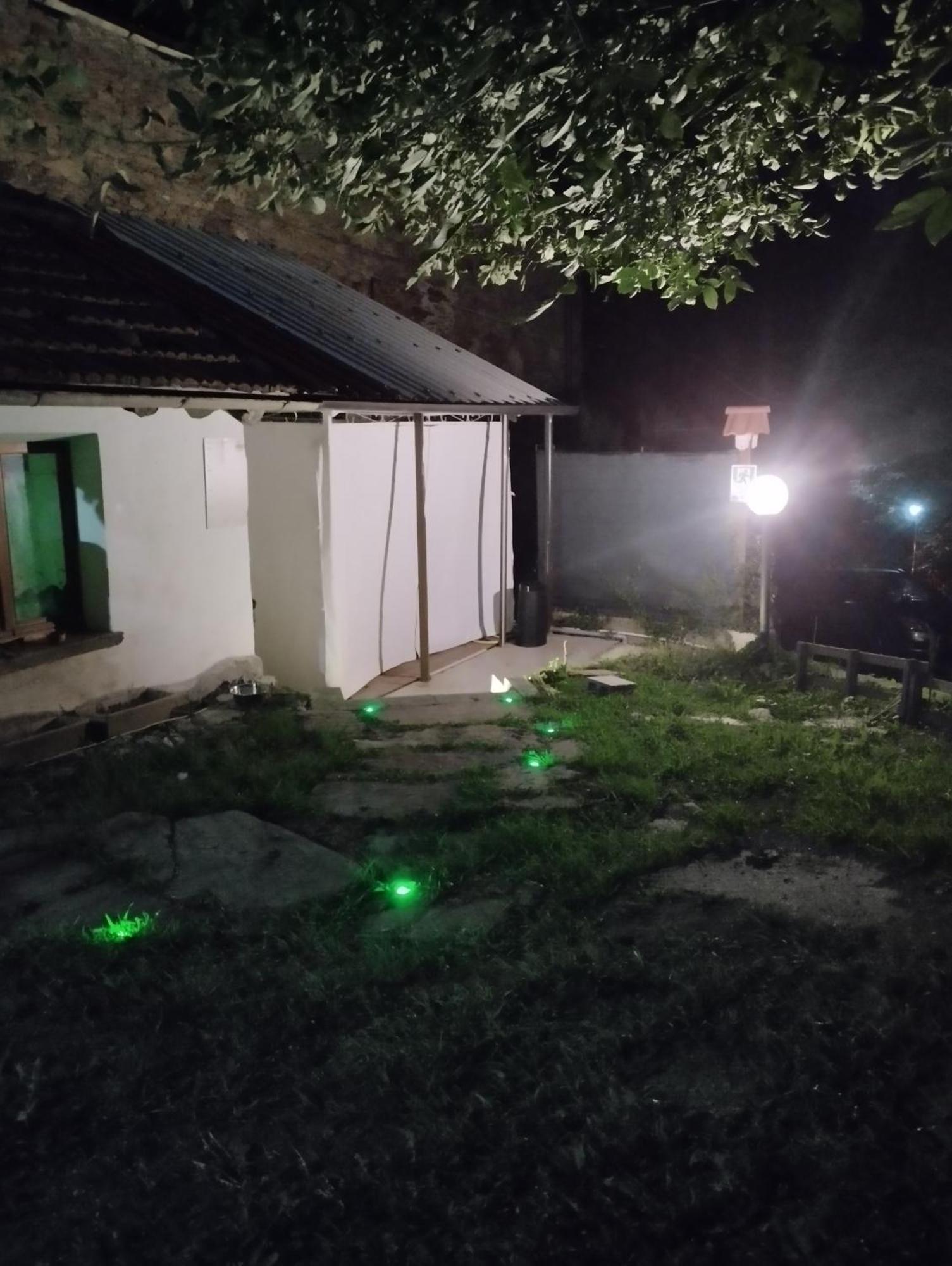 B&B La Marmotta Coazze Luaran gambar