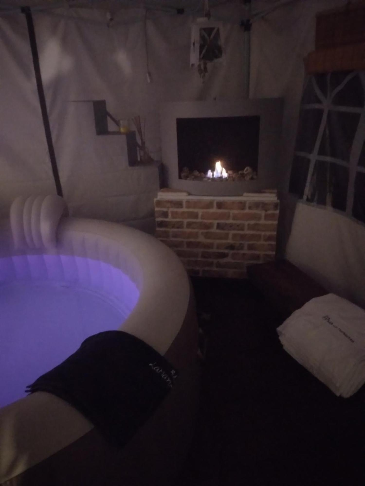 B&B La Marmotta Coazze Luaran gambar